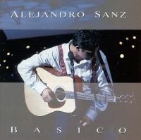 ALEJANDRO SANZ - BASICO ryhmässä CD @ Bengans Skivbutik AB (1844311)