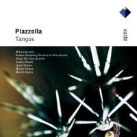 Piazzolla : Tangos - Piazzolla : Tangos (Apex) ryhmässä CD @ Bengans Skivbutik AB (1844317)