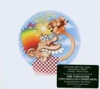 Grateful Dead - Europe '72 ryhmässä CD @ Bengans Skivbutik AB (1844395)