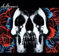 DEFTONES - DEFTONES ryhmässä Minishops / Deftones @ Bengans Skivbutik AB (1844406)