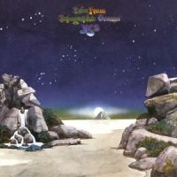 Yes - Tales From Topographic Oceans ryhmässä Minishops / Yes @ Bengans Skivbutik AB (1844449)