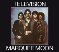 Television - Marquee Moon ryhmässä CD @ Bengans Skivbutik AB (1844469)