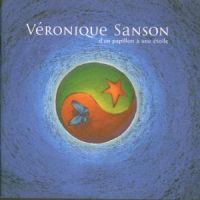 VÉRONIQUE SANSON - D'UN PAPILLON À UNE ÉTOILE ryhmässä CD @ Bengans Skivbutik AB (1844497)