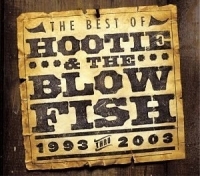 HOOTIE & THE BLOWFISH - THE BEST OF HOOTIE & THE BLOWF ryhmässä ME SUOSITTELEMME / Joululahjavinkki: CD @ Bengans Skivbutik AB (1844550)