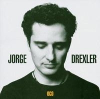 Jorge Drexler - Eco ryhmässä CD @ Bengans Skivbutik AB (1844644)