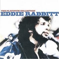 Eddie Rabbitt - The Platinum Collection ryhmässä ME SUOSITTELEMME / Joululahjavinkki: CD @ Bengans Skivbutik AB (1844828)