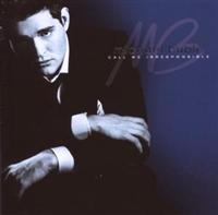 Michael Bublé - Call Me Irresponsible(Cd Delux ryhmässä Minishops / Michael Buble @ Bengans Skivbutik AB (1844937)