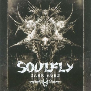 Soulfly - Dark Ages ryhmässä CD @ Bengans Skivbutik AB (1845166)