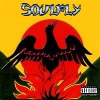 SOULFLY - PRIMITIVE ryhmässä CD @ Bengans Skivbutik AB (1845178)