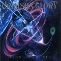 CRIMSON GLORY - TRANSCENDENCE ryhmässä ME SUOSITTELEMME / Joululahjavinkki: CD @ Bengans Skivbutik AB (1845184)