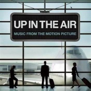 Various Artists - Up In The Air [music From The ryhmässä CD @ Bengans Skivbutik AB (1845192)