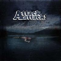 ATTACK ATTACK - ATTACK ATTACK ryhmässä CD @ Bengans Skivbutik AB (1845370)