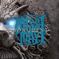 Miss May I - Monument ryhmässä CD @ Bengans Skivbutik AB (1845415)