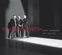 Brad Mehldau Trio - Brad Mehldau Trio: Live ryhmässä CD @ Bengans Skivbutik AB (1845440)