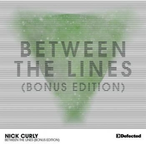 Curly Nick - Between The Lines [bonus Editi ryhmässä CD @ Bengans Skivbutik AB (1845833)