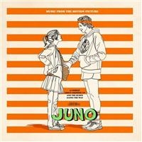 Various Artists - Juno - Music From The Motion P ryhmässä CD @ Bengans Skivbutik AB (1845843)