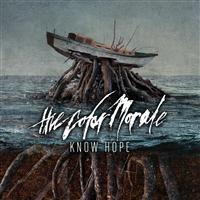 The Color Morale - Know Hope ryhmässä CD / Pop-Rock @ Bengans Skivbutik AB (1845847)