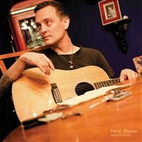 Dave Hause - Resolutions ryhmässä CD @ Bengans Skivbutik AB (1845848)