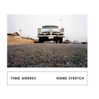 Timo Andres - Home Stretch ryhmässä CD @ Bengans Skivbutik AB (1845893)