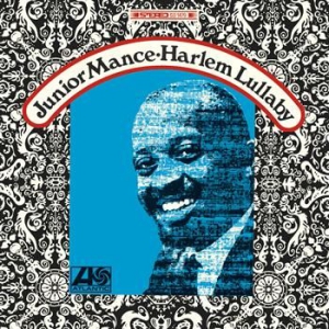 Mance Junior - Harlem Lullaby ryhmässä CD @ Bengans Skivbutik AB (1846177)