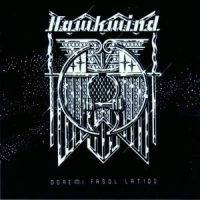 HAWKWIND - DOREMI FASOL LATIDO ryhmässä Minishops / Hawkwind @ Bengans Skivbutik AB (1846201)