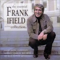 Frank Ifield - The Essential Collection ryhmässä CD @ Bengans Skivbutik AB (1846209)