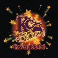 KC AND THE SUNSHINE BAND - THE VERY BEST OF KC & THE SUNS ryhmässä CD @ Bengans Skivbutik AB (1846350)