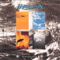 MARILLION - SEASONS END ryhmässä Minishops / Marillion @ Bengans Skivbutik AB (1846357)