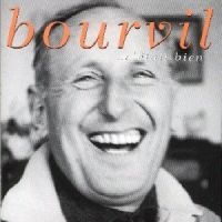 André Bourvil - C'était Bien ryhmässä CD @ Bengans Skivbutik AB (1846358)