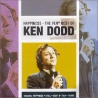 Ken Dodd - Happiness - Very Best Of Ken D ryhmässä CD @ Bengans Skivbutik AB (1846366)