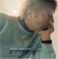 Alain Souchon - J'veux Du Live ryhmässä CD @ Bengans Skivbutik AB (1846375)