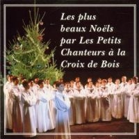 Petits Chanteurs A La Croix De - Noël ryhmässä CD @ Bengans Skivbutik AB (1846448)