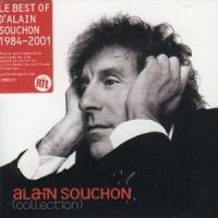 Alain Souchon - Collection ryhmässä CD @ Bengans Skivbutik AB (1846488)