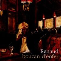 Renaud - Boucan D'enfer ryhmässä CD @ Bengans Skivbutik AB (1846490)