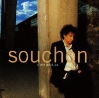 Alain Souchon - C'est Déjà Ça ryhmässä CD @ Bengans Skivbutik AB (1846533)