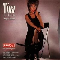 TINA TURNER - PRIVATE DANCER ryhmässä Minishops / Tina Turner @ Bengans Skivbutik AB (1846560)