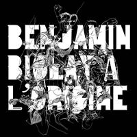 Benjamin Biolay - À L'origine ryhmässä CD @ Bengans Skivbutik AB (1846567)