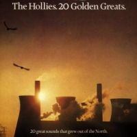 The Hollies - 20 Golden Greats ryhmässä CD @ Bengans Skivbutik AB (1846573)