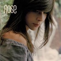 Rose - Rose ryhmässä CD @ Bengans Skivbutik AB (1846636)