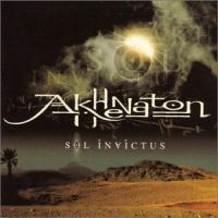 Akhenaton - Sol Invictus Version 2002 ryhmässä CD @ Bengans Skivbutik AB (1846672)