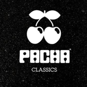 Pacha Classics - Pacha Classics ryhmässä CD @ Bengans Skivbutik AB (1846682)