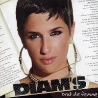 Diam's - Brut De Femme ryhmässä CD @ Bengans Skivbutik AB (1846716)