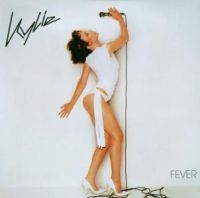 Kylie Minogue - Fever ryhmässä Minishops / Kylie Minogue @ Bengans Skivbutik AB (1846717)