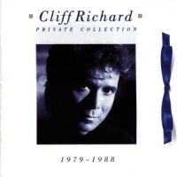 Cliff Richard - Private Collection ryhmässä CD @ Bengans Skivbutik AB (1846730)