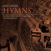 Choir Of King's College Cambr - Best Loved Hymns ryhmässä CD @ Bengans Skivbutik AB (1846766)