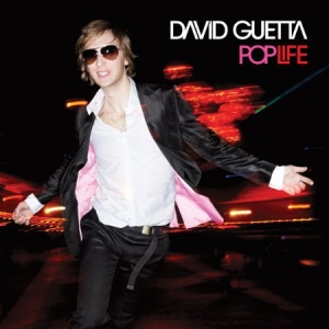 David Guetta - Pop Life ryhmässä CD @ Bengans Skivbutik AB (1846809)