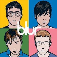 Blur - Blur: The Best Of ryhmässä -Start CD1 @ Bengans Skivbutik AB (1846855)