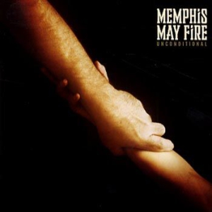 Memphis May Fire - Unconditional ryhmässä CD @ Bengans Skivbutik AB (1846886)