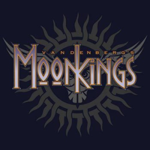 Vandenberg's Moonkings - Moonkings ryhmässä ME SUOSITTELEMME / Joululahjavinkki: CD @ Bengans Skivbutik AB (1846998)