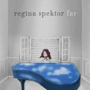 Regina Spektor - Far ryhmässä DVD & BLU-RAY @ Bengans Skivbutik AB (1847194)